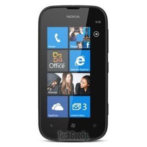 Nokia Lumia 510 Price & Specs