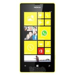 Nokia Lumia 520 Price & Specs