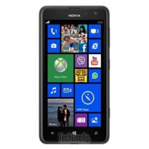 Nokia Lumia 625 Price & Specs