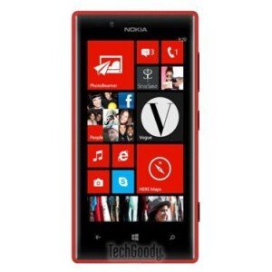 Nokia Lumia 720 Price & Specs