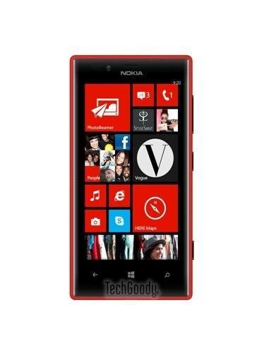 Nokia Lumia 720 Price & Specs