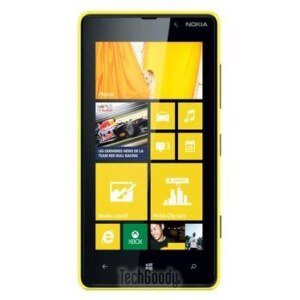 Nokia Lumia 820 Price & Specs