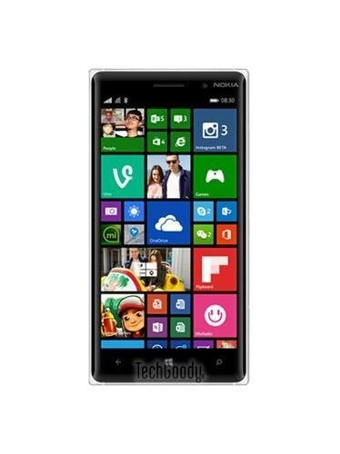 Nokia Lumia 830 Price & Specs