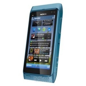 Nokia N8 Price & Specs