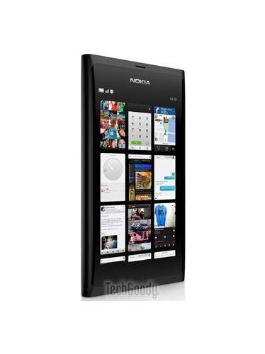 Nokia N9 Price & Specs