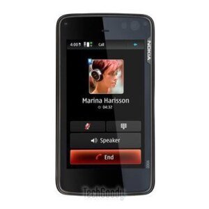 Nokia N900 Price & Specs