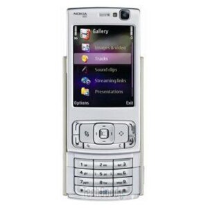 Nokia N95 Price & Specs