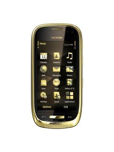 Nokia Oro Price & Specs