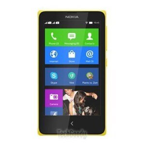 Nokia X Price & Specs