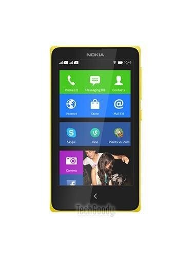 Nokia X Price & Specs