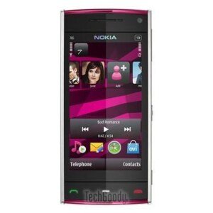 Nokia X6 16GB Price & Specs