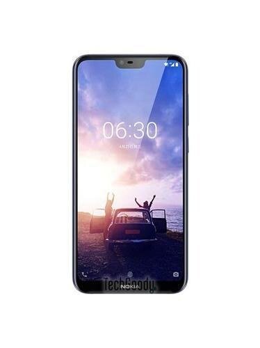 Nokia X6 Price & Specs