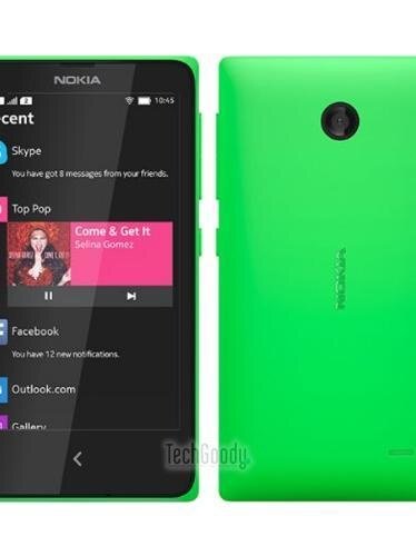 Nokia XL Price & Specs