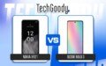 Nokia XR21 VS Dcode Bold 3 Comparison