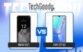Nokia XR21 VS Vivo Y27 5G Comparison