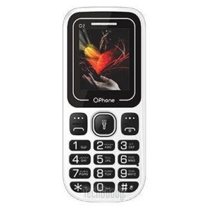 OPhone O2 Price & Specs