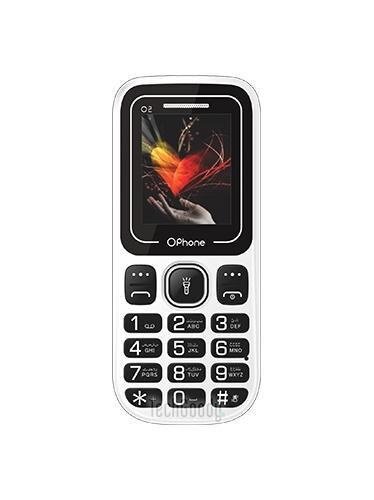 OPhone O2 Price & Specs