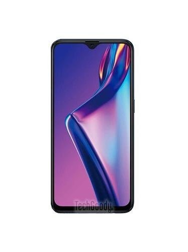 Oppo A11k Price & Specs