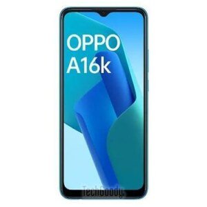 Oppo A16K Price & Specs