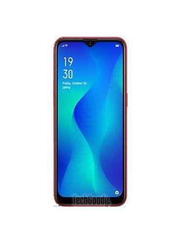 Oppo A1K Price & Specs