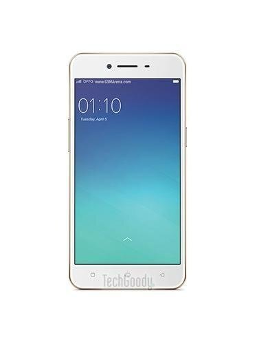 Oppo A37 Price & Specs