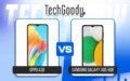 Oppo A38 VS Samsung Galaxy A05 6GB Comparison