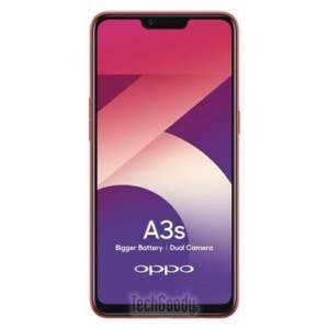 Oppo A3s 3GB Price & Specs