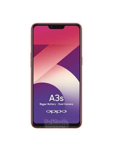 Oppo A3s 3GB Price & Specs