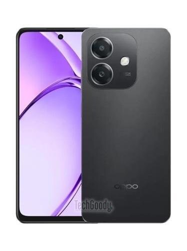 Oppo A3x Price & Specs