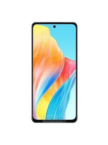 Oppo A58 Price & Specs