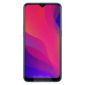 Oppo A6 2020 Price & Specs