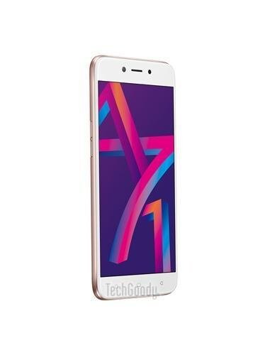 Oppo A71 2018 Price & Specs