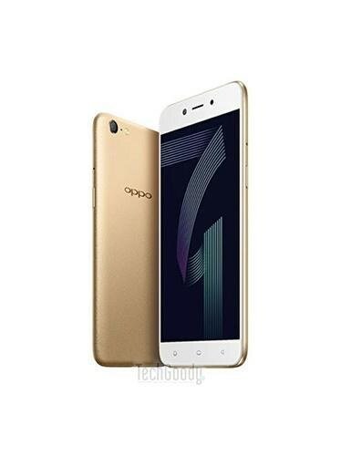 Oppo A71 Price & Specs