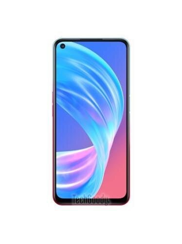 Oppo A72 5G Price & Specs