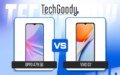 Oppo A79 5G VS Vivo G2 Comparison