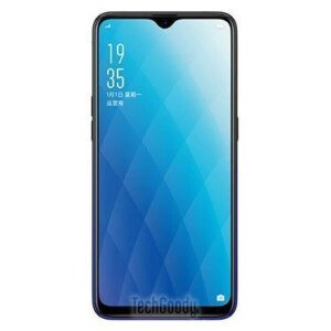 Oppo A7X Price & Specs