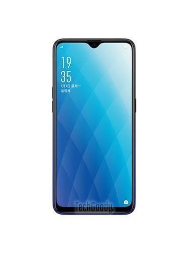 Oppo A7X Price & Specs