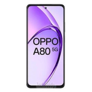 Oppo A80 Price & Specs