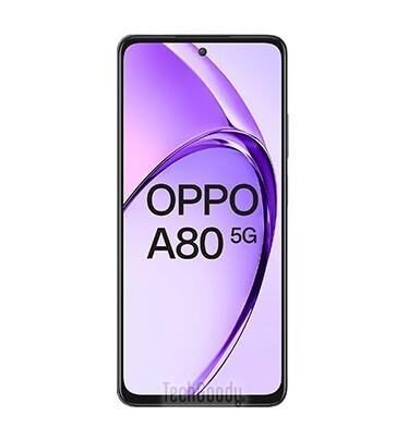 Image-Oppo A80 Price & specs