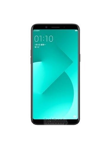 Oppo A83 4GB Price & Specs