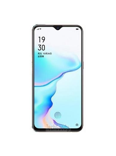 Oppo A91 Price & Specs