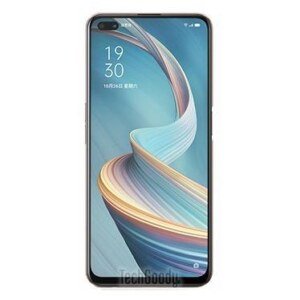 Oppo A92s Price & Specs