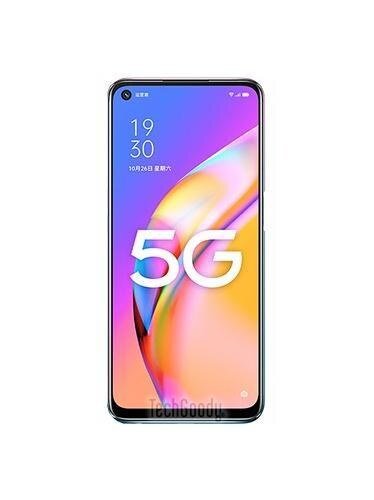 Oppo A93 5G Price & Specs