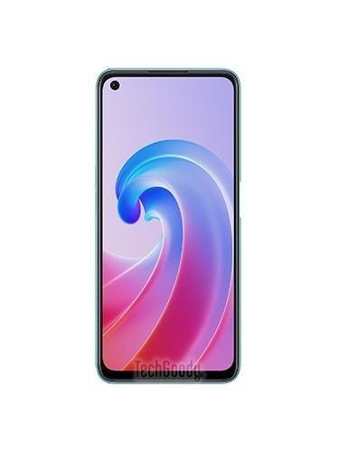 Oppo A96 Price & Specs