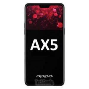 Oppo AX5 Price & Specs