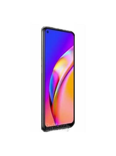 Oppo F19 Pro Plus Price & Specs