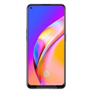 Oppo F19 Pro Price & Specs