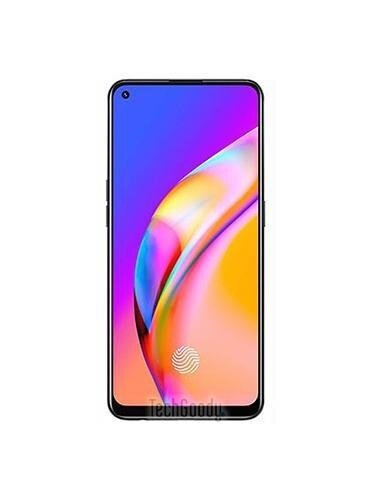 Oppo F19 Pro Price & Specs