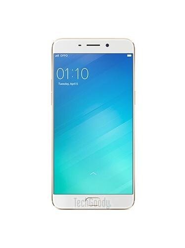 Oppo F1s Price & Specs