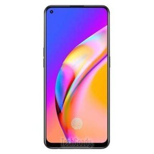 Oppo F21s Pro Price & Specs